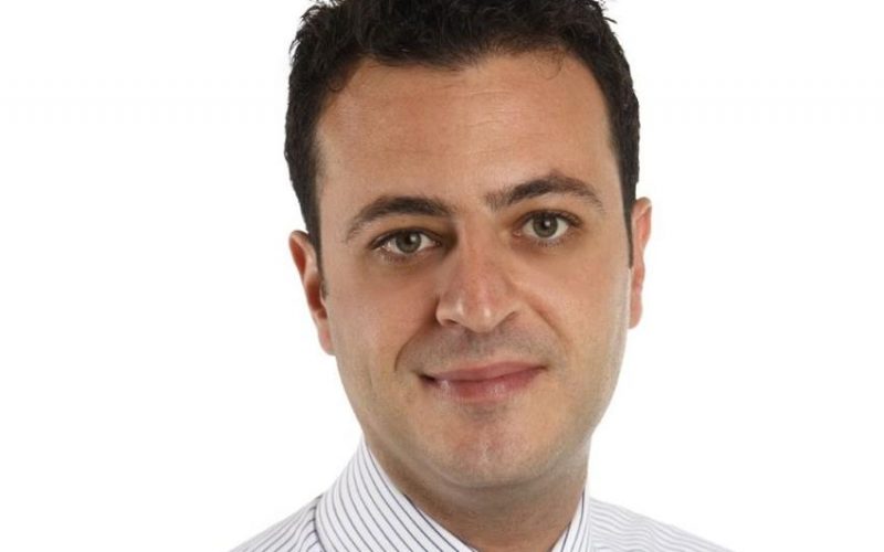 Nino Minardo rompe con Alfano e ritorna in Forza Italia
