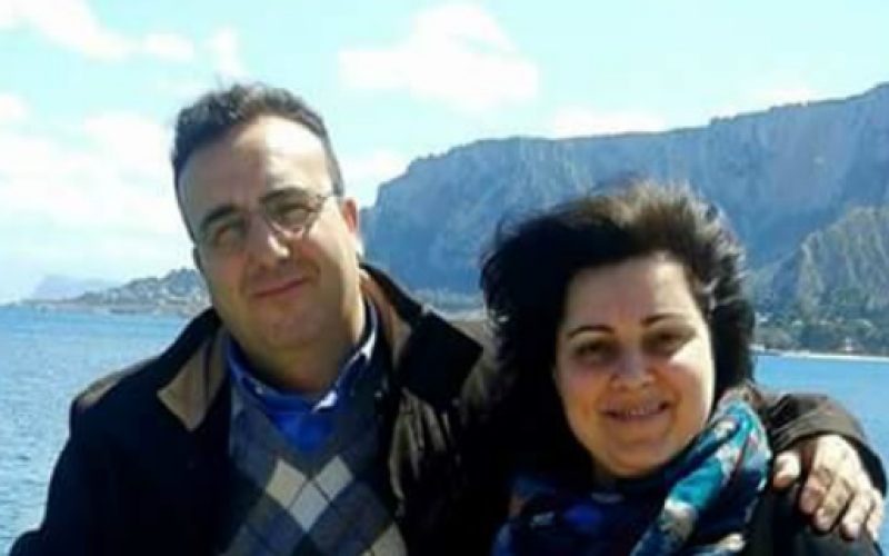 Padre, madre e figlia muoiono su A 29