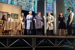 Sold out i primi due appuntamenti con il festival regionale del teatro comico in piazza San Giovanni a Ragusa