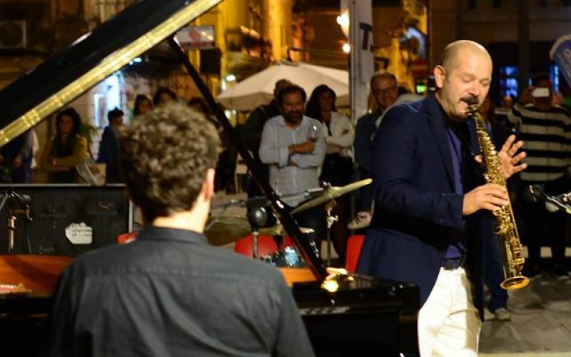 Al via domani la terza edizione dell’Happening jazz festival a Ragusa