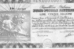 Trova in un vecchio comò 145mila euro di buoni fruttiferi, suora di Ragusa devolve tutto in beneficenza