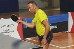 Tennistavolo: bilancio positivo in campionato per le squadre della società “Ping Pong club Dimensione Corpo Ragusa”.