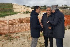 Autostrada Siracusa-Ragusa-Gela: l’assessore Falcone garantisce fondi per i lotti da Rosolini a Modica