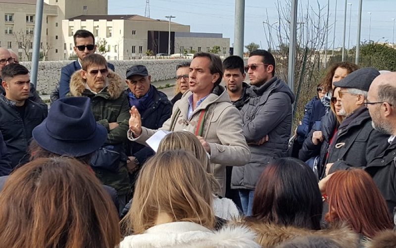 Un Comitato per l’apertura del nuovo ospedale