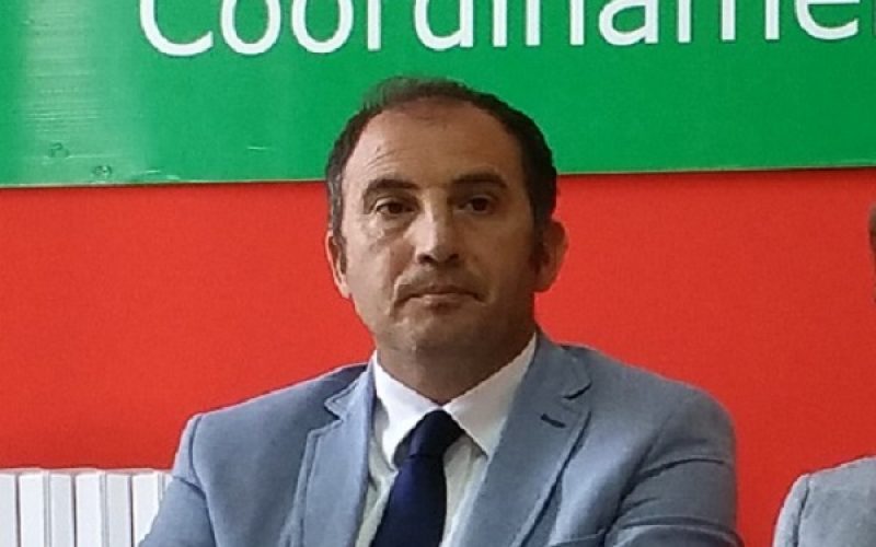 Nello Dipasquale incontrerà il Presidente del Consiglio Gentiloni per parlare della Ragusa – Catania