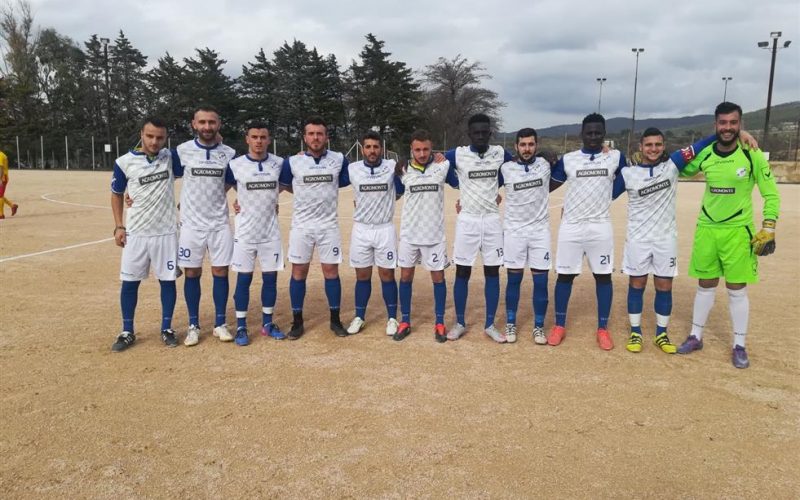 Chiaramonte Calcio vs Mazzarrone: una sconfitta non meritata, ma resta una grande prestazione.