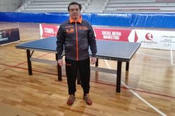 Tennistavolo: ” Le Masserie ‘ Dimensione Corpo Ragusa” vince ancora e mantiene la vetta della classifica
