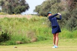 L’austriaca Emma Spitz vince i “Campionati Internazionali Femminili di Golf” al Donnafugata Golf Resort