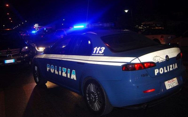 Operazione Alto Impatto della Polizia di Stato “Safety Car 2”
