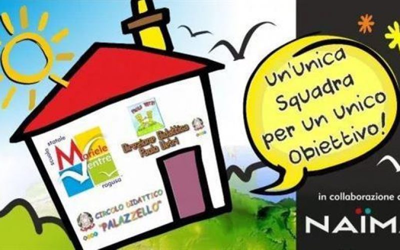 L’associazione “Aiutiamoli a Crescere” e tre scuole di Ragusa in sostegno per il Camerun con il progetto “Senza Confini”.