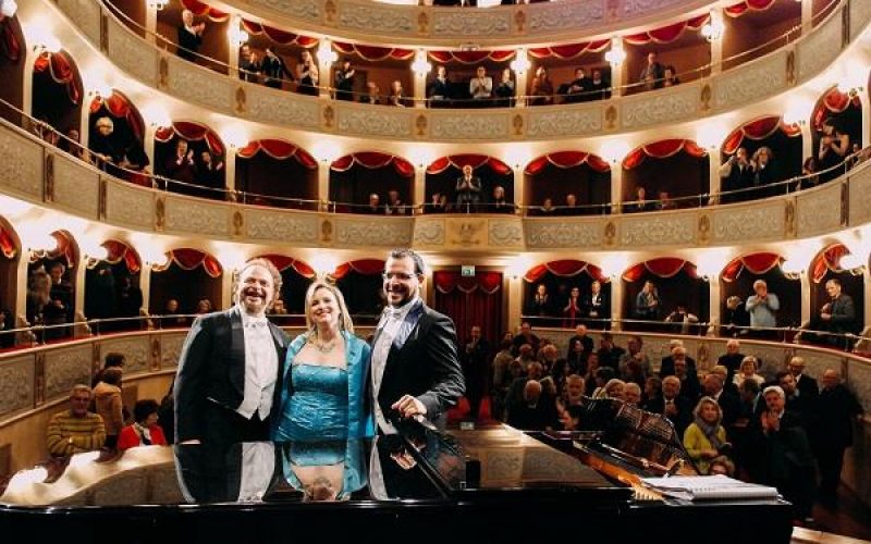 Tre appuntamenti di successo nel fine settimana al Garibaldi di Modica