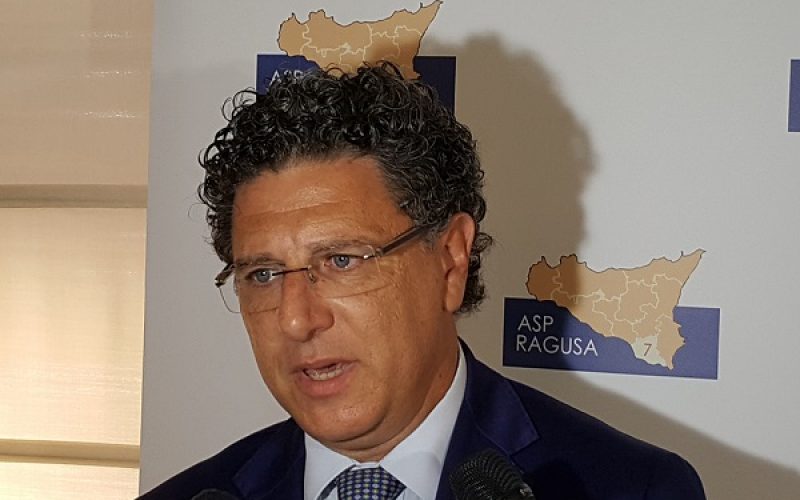 Ancora finanziamenti per il nuovo ospedale di Ragusa
