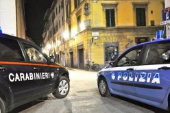 La Polizia di Stato e l’Arma dei Carabinieri hanno eseguito 4 misure cautelari a carico di ladri seriali.