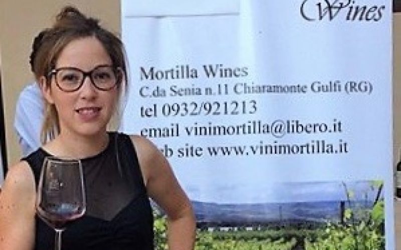 Giornata Internazionale del Nero d’Avola. Tra i protagonisti eccelle il Nero D’avola di Chiaramonte.