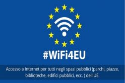 L’on.le Marialucia Lorefice porta all’attenzione il bando europeo per il Wifi gratuito negli spazi pubblici cittadini