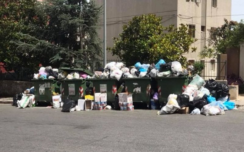 Chiusura discarica:incapacità e inefficienza del governo regionale, ma ci sono anche le elezioni di mezzo