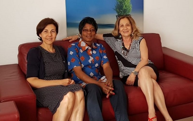 Prosegue collaborazione fra Coexport Sicilia e Burkina Faso