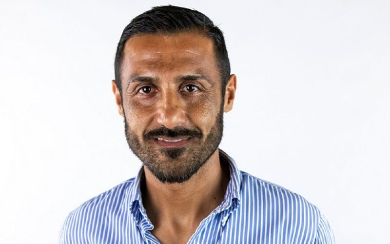 Gianluca Felicetti primo acquisto per il Ragusa Calcio 1949