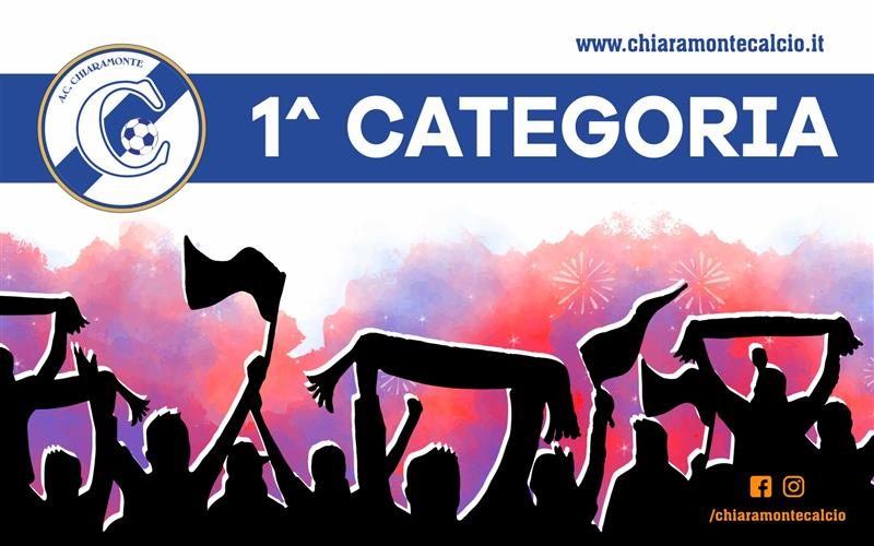 Chiaramonte Calcio: “Siamo pronti per affrontare la nuova stagione”