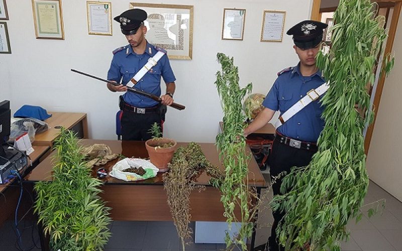 Continua l’operazione Pozzallo sicura: altri quattro arresti dei Carabinieri