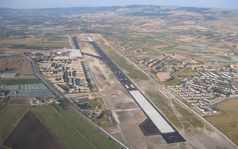 Aeroporto di Comiso: il pensiero di Giuseppe Scifo, segretario provinciale della CGIL