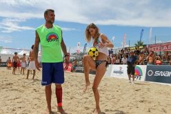 Attesa per la ‘Bobo Summer Cup’ e per la serata benefica al BON di Ragusa in favore del reparto oncologico infantile del BAMBIN GESÙ di Roma