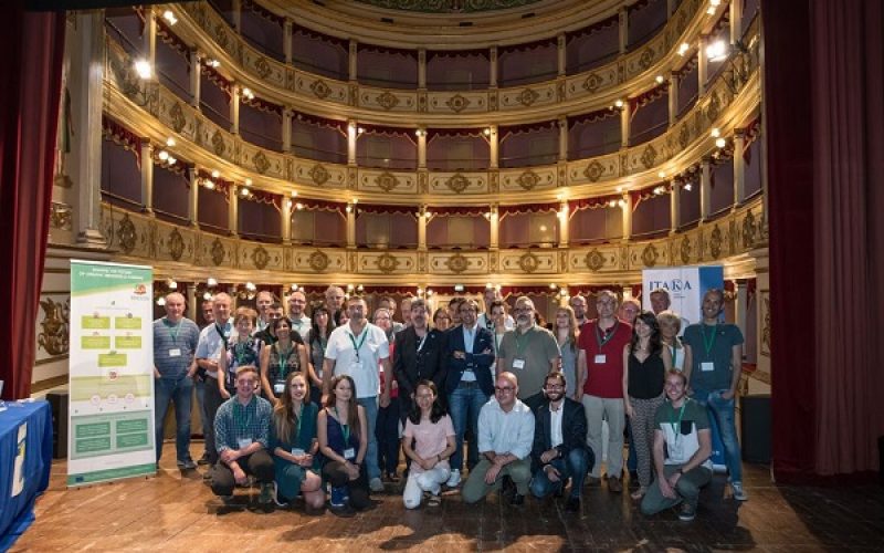 Itaka Crop Solution e Il Progetto Bresov