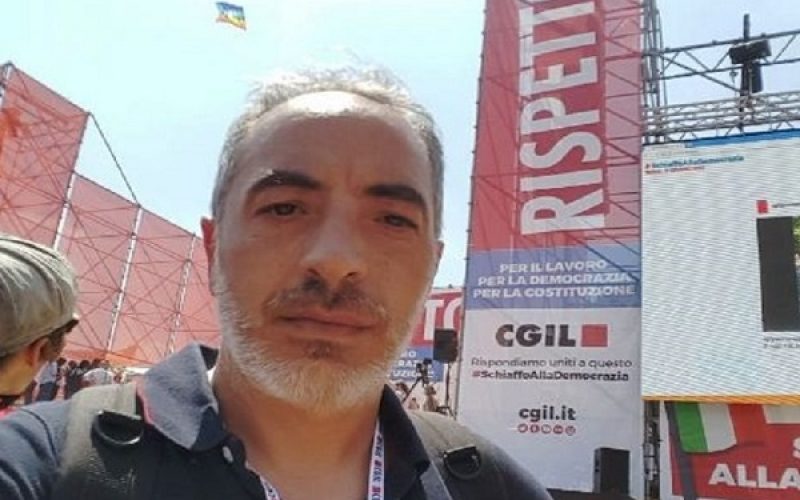 Il commento del segretario CGIL Scifo per al posizione di Ragusa nella classifica degli stipendi medi