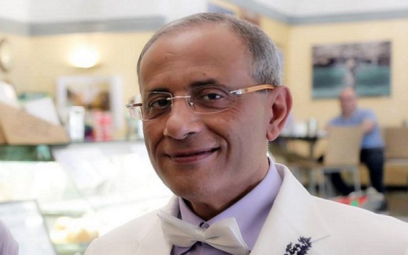 Nello Veloce, vicepresidente di FACTA, interviene nella querelle sugli eventi senza accessibilità