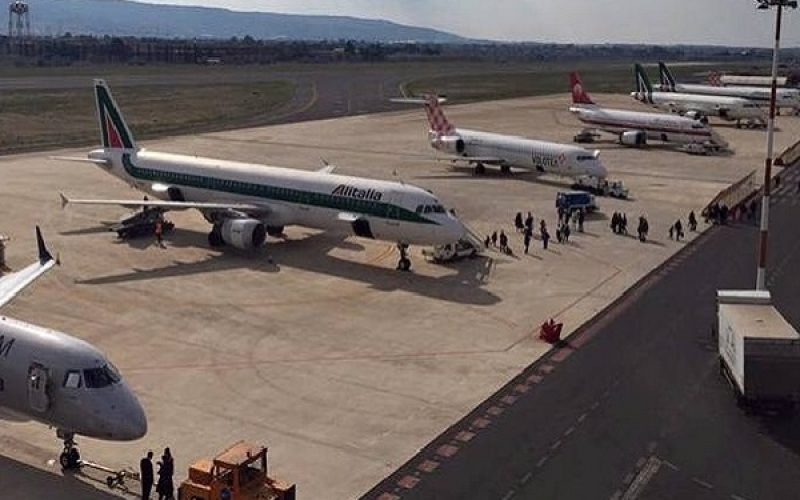 Aeroporto di Comiso, ieri l’audizione di Riggio alla Commissione Trasporti