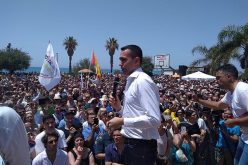 “I fondi per le periferie considerati una marchetta politica e come tali dirottati”, lo asserisce un esponente del governo in televisione