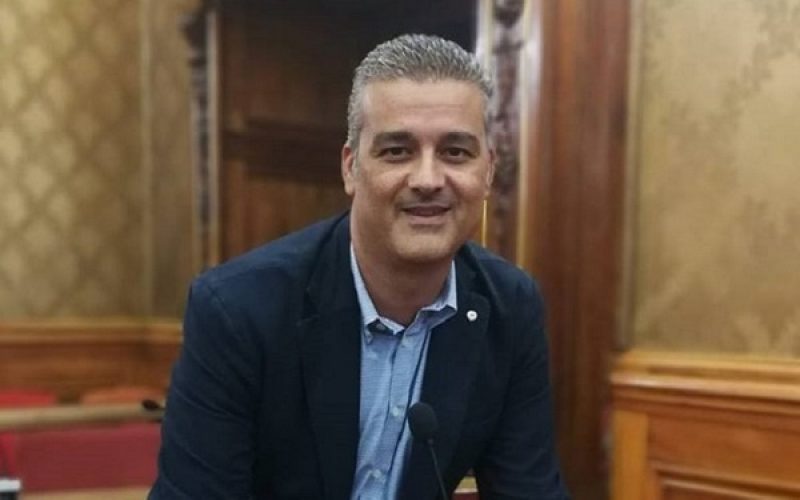 Alessandro Antoci chiede l’inasprimento delle sanzioni per l’abbandono indiscriminato di rifiuti
