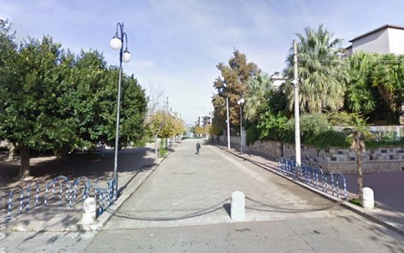 L’isola pedonale di Comiso secondo Gaetano Gaglio