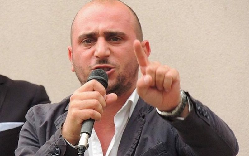 Giuseppe Nicastro segnala la penuria di acqua a Vittoria, ma non arrivano risposte