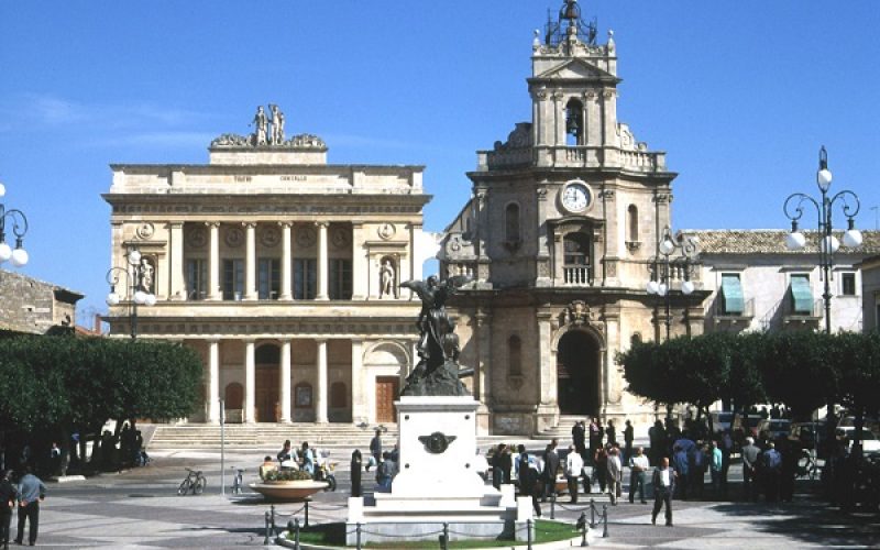 Teatro Vittoria Colonna, incontro in Regione