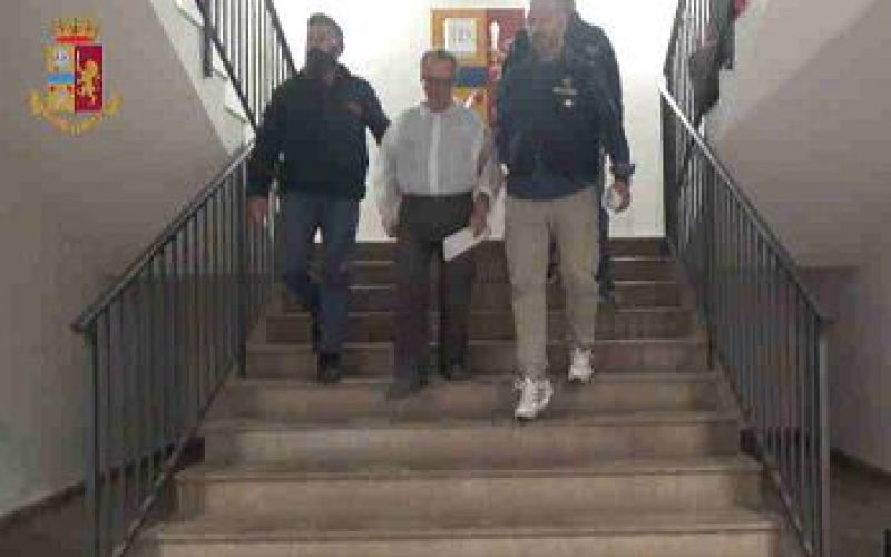 Omicidio Maria Zarba: lunedì interrogatorio di garanzia per Panascia. Si cerca l’arma del delitto
