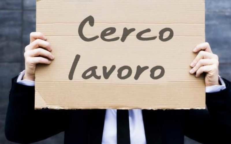 In Sicilia è record di disoccupati