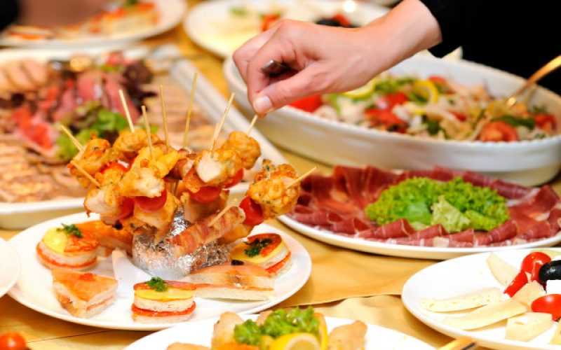 Best Catering Awards. Il premio ad un’azienda di Palazzolo Acreide