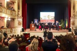 Bloccarono un pusher a Vittoria e aiutarono i Carabinieri: premio da Franco Gabrielli ai coniugi Sciagura
