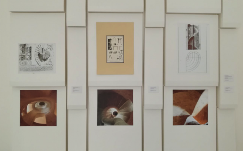 Ragusa: Il Museo di storia dell’architettura e della costruzione non ha più una sede