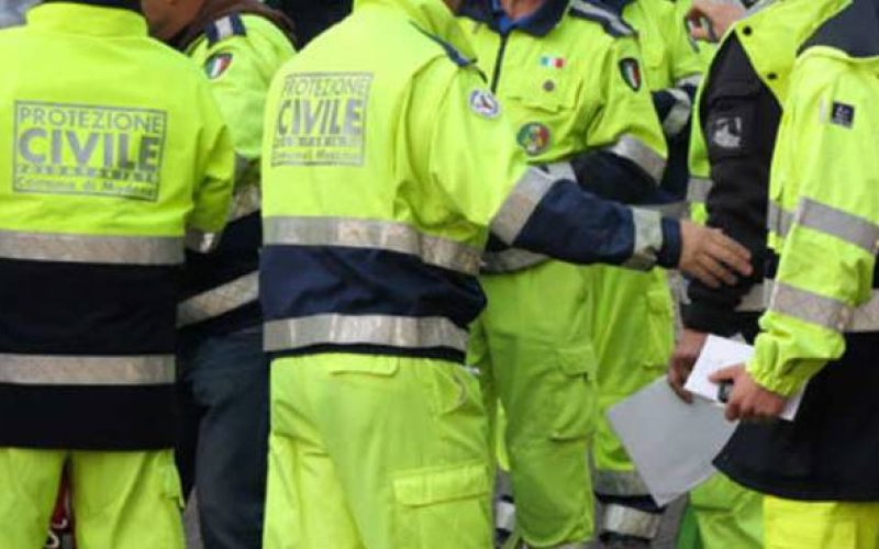 La protezione civile del Comune di Ragusa inattiva da un mese. Manca la polizza assicurativa