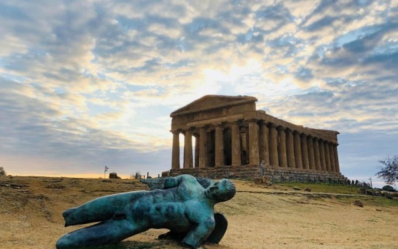 La Sicilia è la Regione italiana preferita dagli stranieri nel 2018