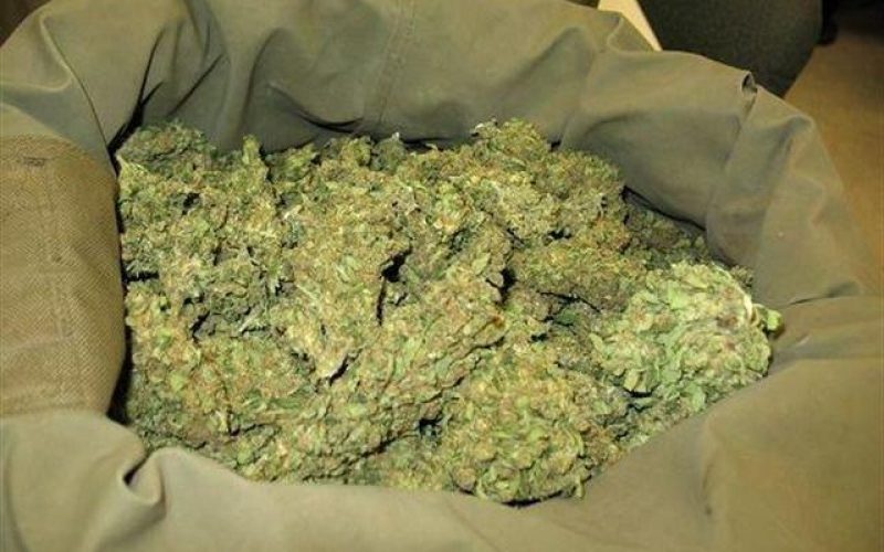 Ispica: sequestrati 45 sacchi di marijuana