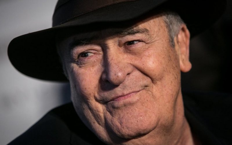 Cinema in lutto, è morto Bernardo Bertolucci