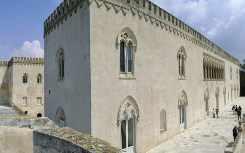 Che fine ha fatto il museo del costume? Se lo chiede il Gruppo Insieme