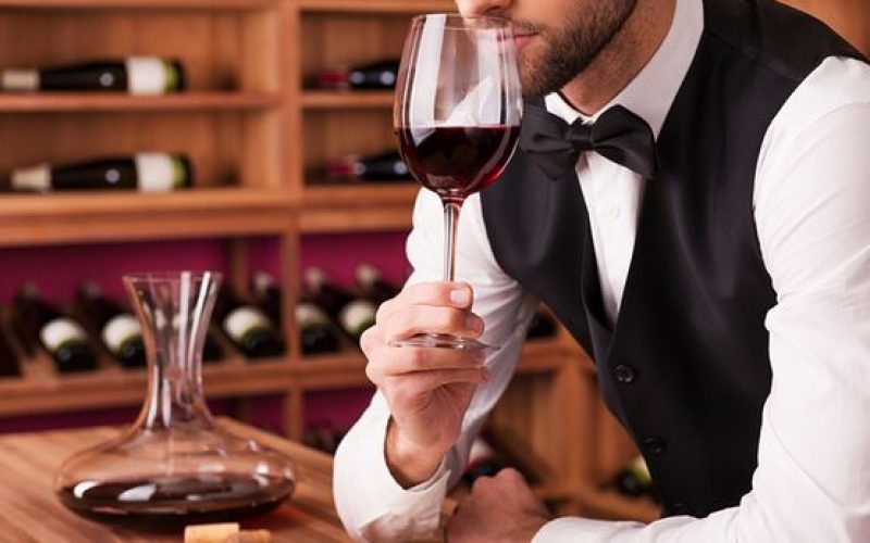 A Ragusa, un corso di qualificazione professionale per sommelier