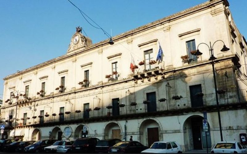 5 mensilità arretrate, la Servizi per Modica proclama lo stato di agitazione