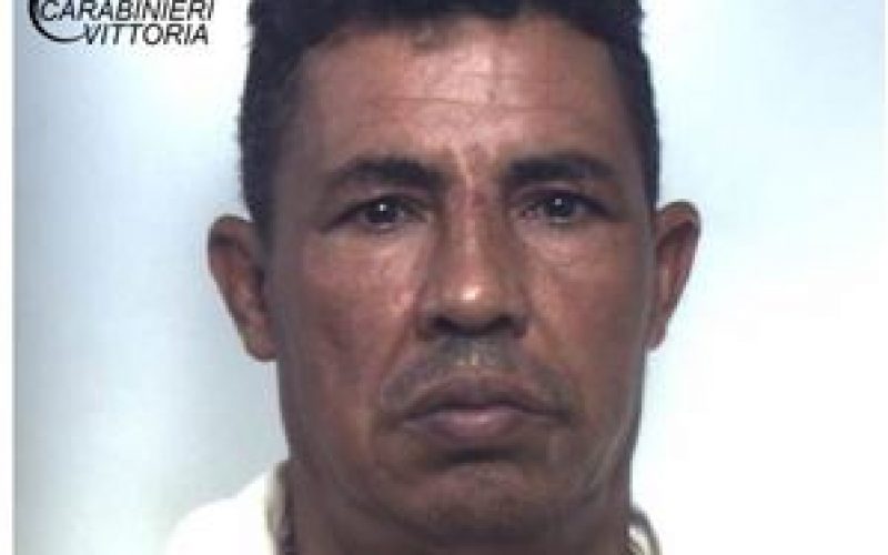 Vittoria: estorceva denaro ad una donna di 68 anni, arrestato tunisino