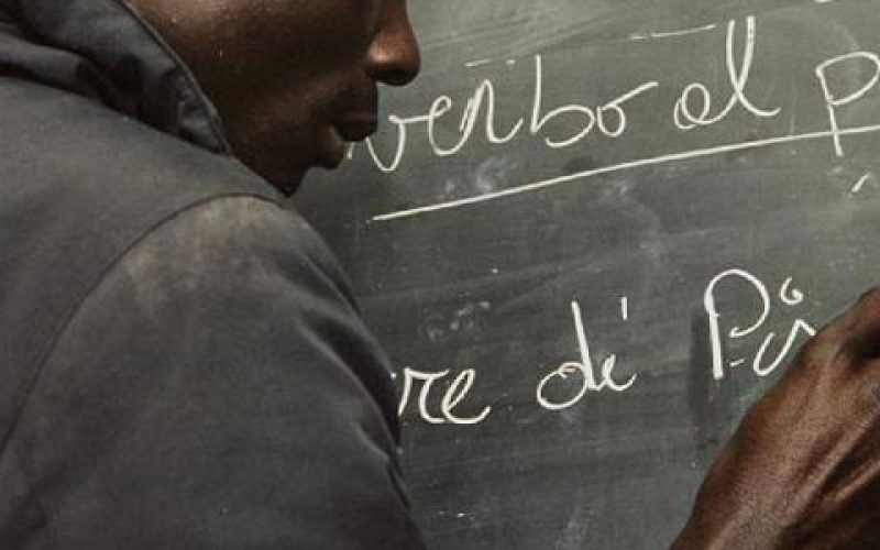 Impariamo l’italiano: termina con successo il corso di alfabetizzazione per stranieri