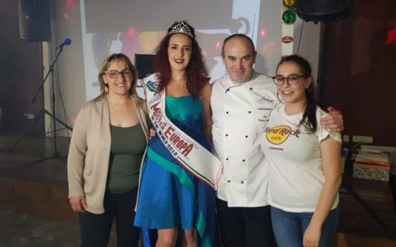 Miss & Mister Europa, anteprima al Savini di Ragusa